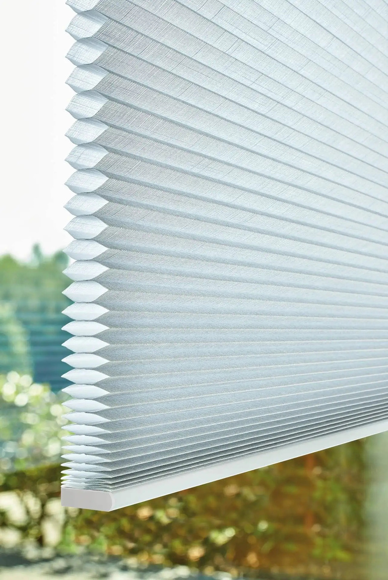 Honeycomb Blinds