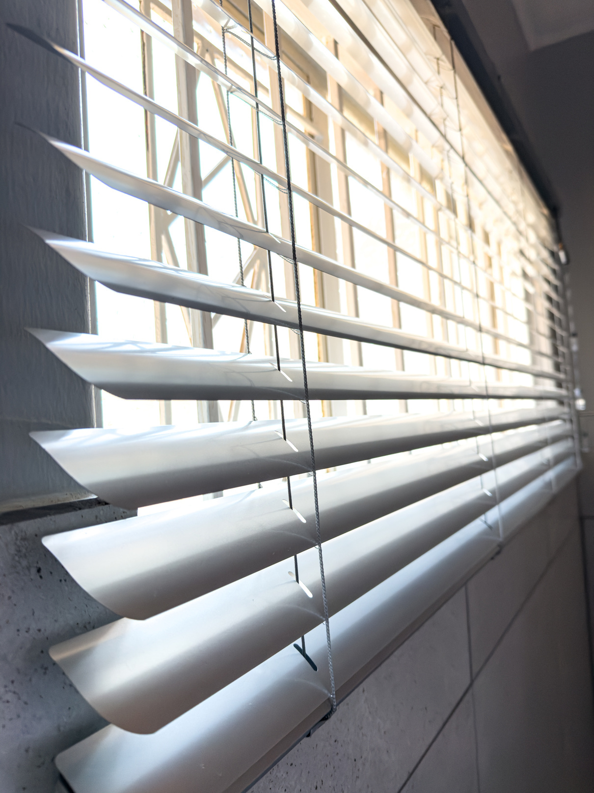 Venetian Blinds