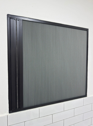 Patio door · Bryanston